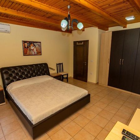 Hotel Albania Velipojë Екстериор снимка