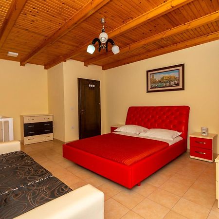 Hotel Albania Velipojë Екстериор снимка