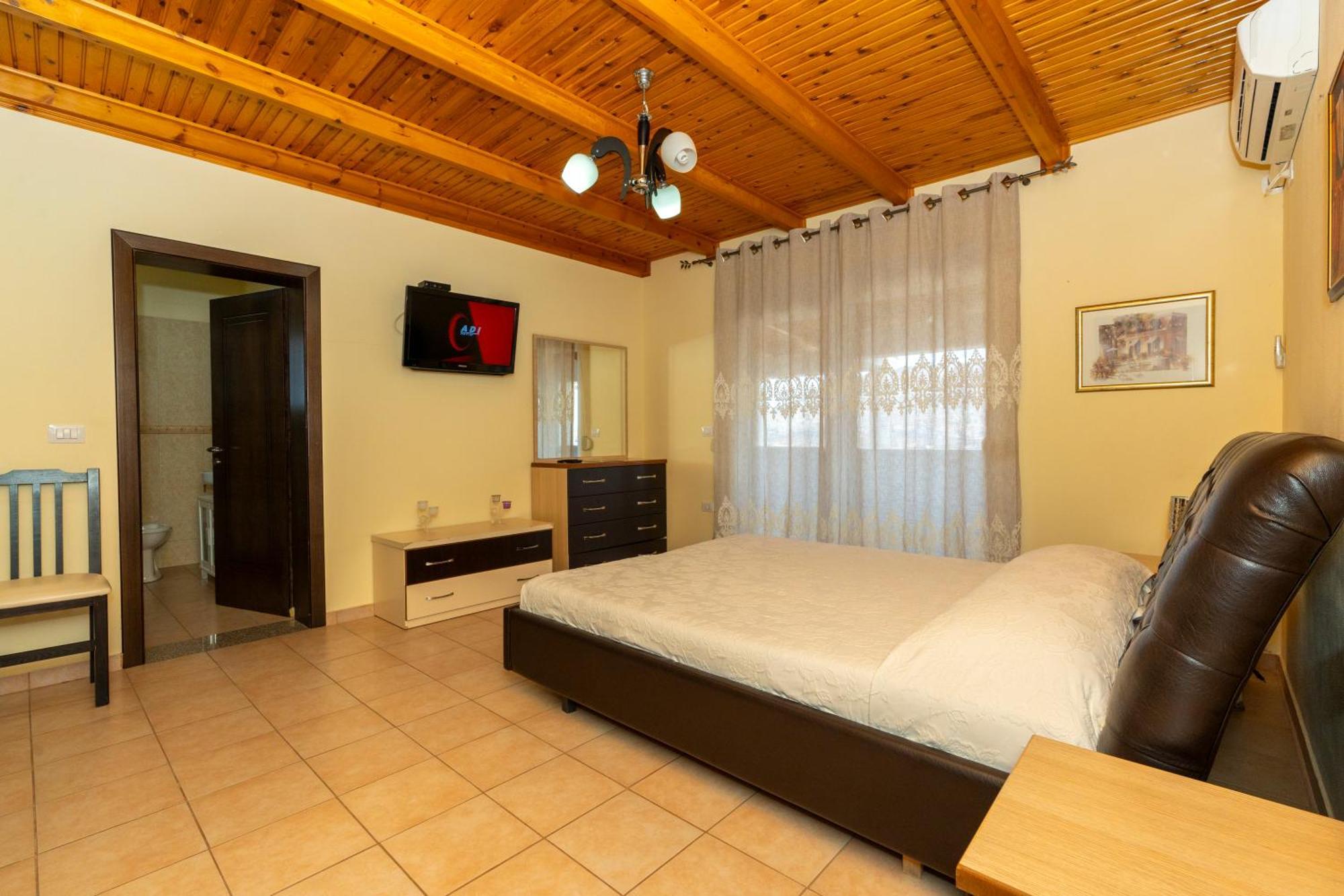 Hotel Albania Velipojë Екстериор снимка