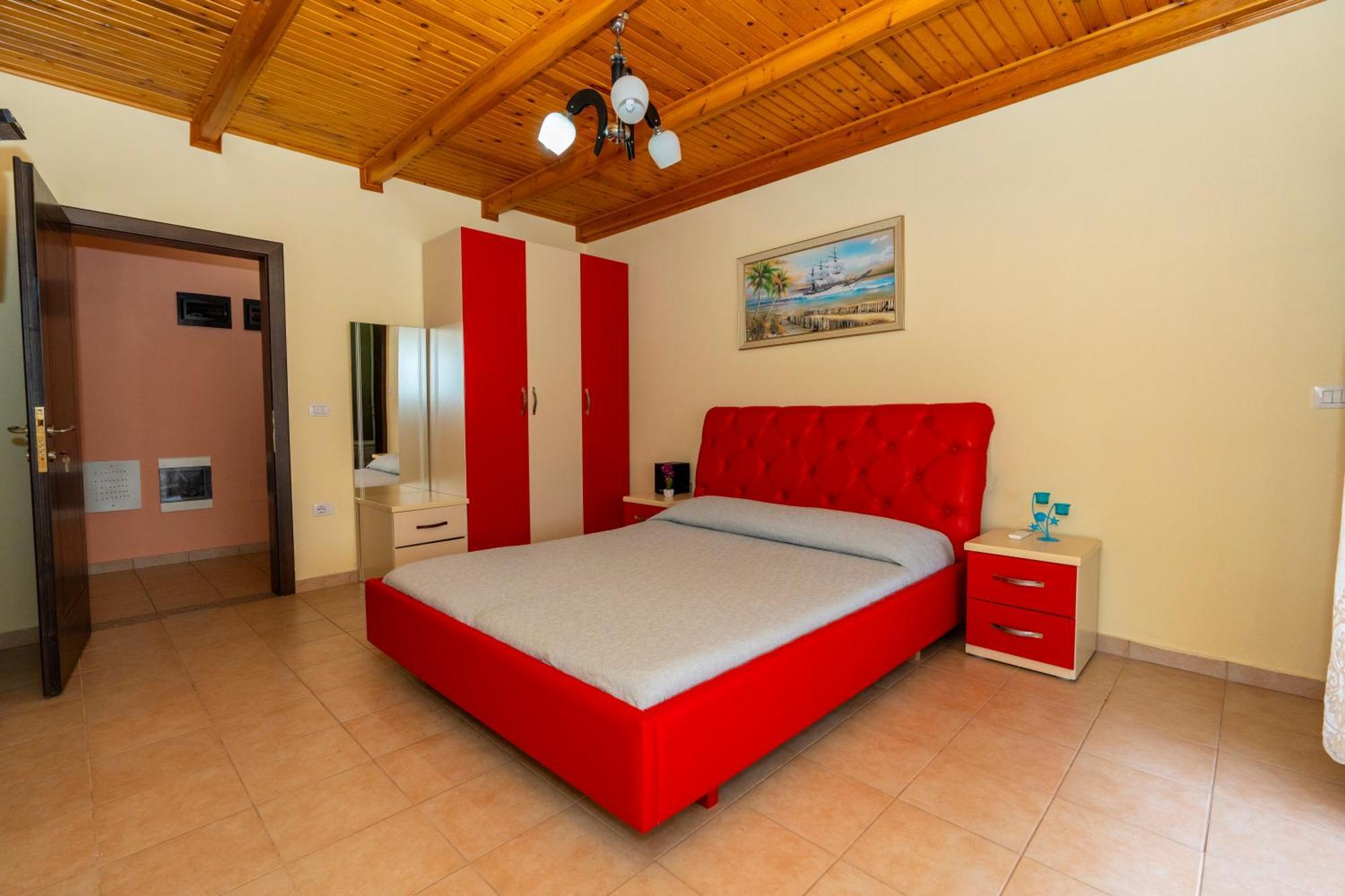 Hotel Albania Velipojë Екстериор снимка
