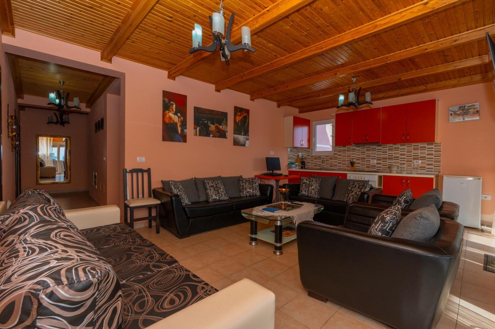 Hotel Albania Velipojë Екстериор снимка