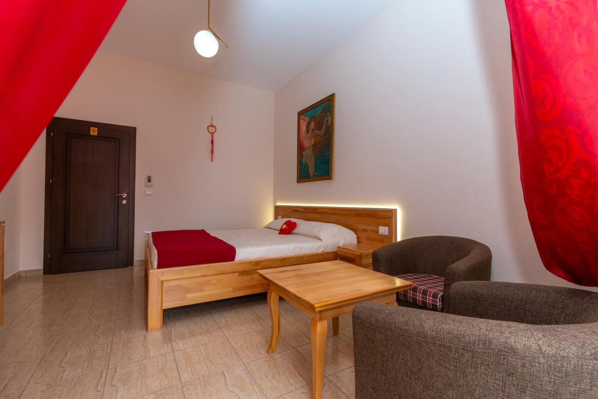 Hotel Albania Velipojë Екстериор снимка