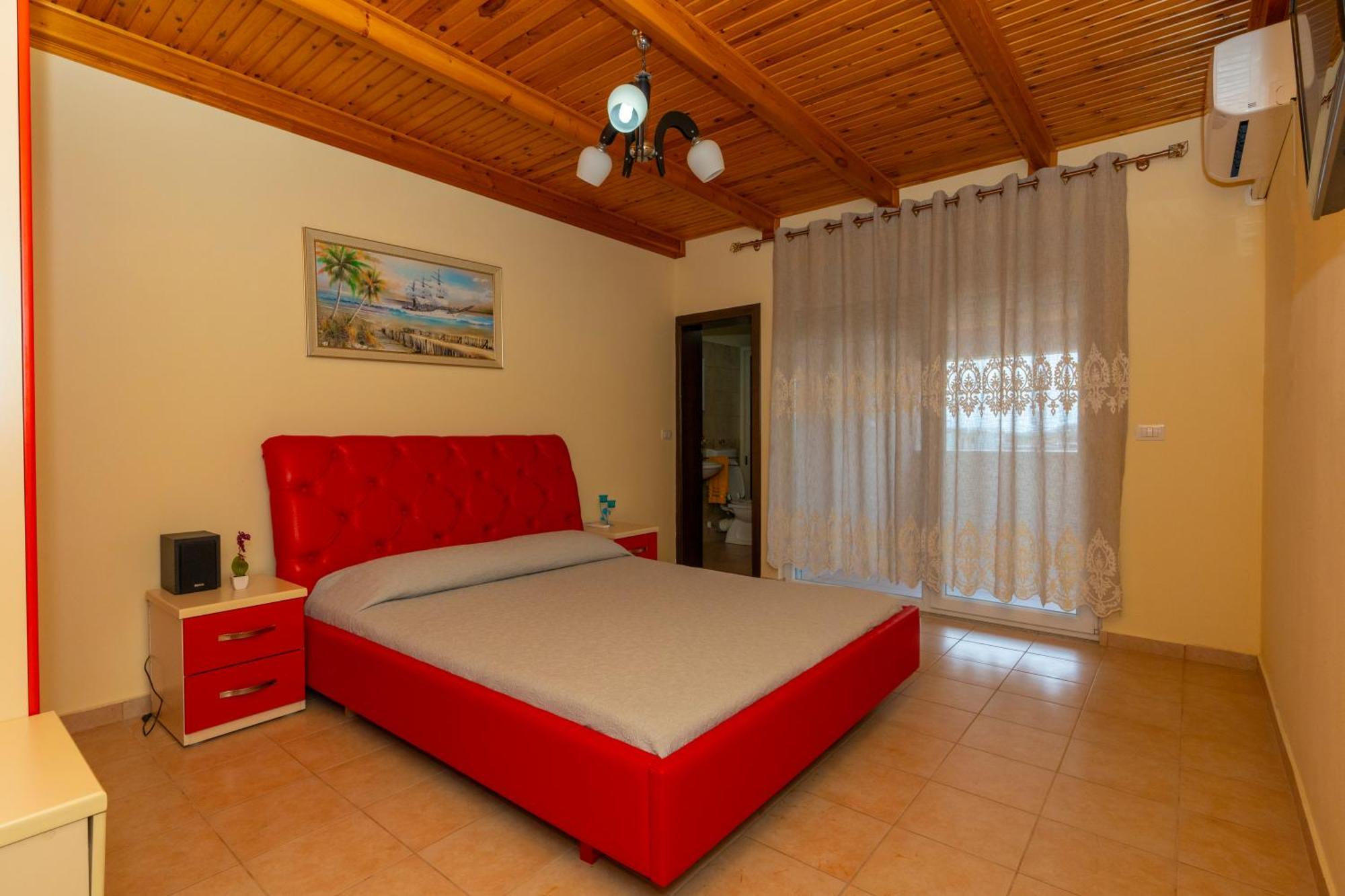 Hotel Albania Velipojë Екстериор снимка