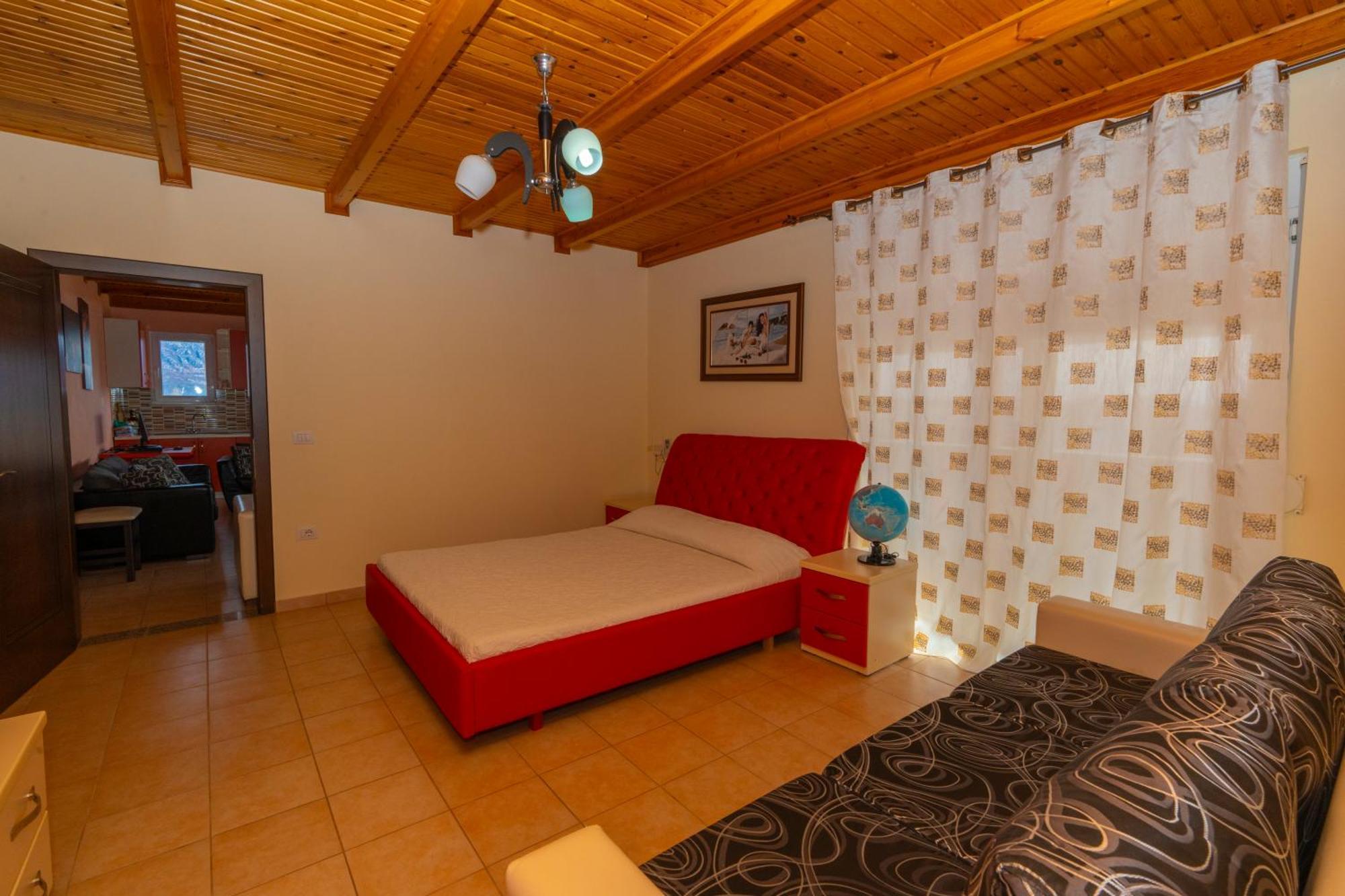 Hotel Albania Velipojë Екстериор снимка