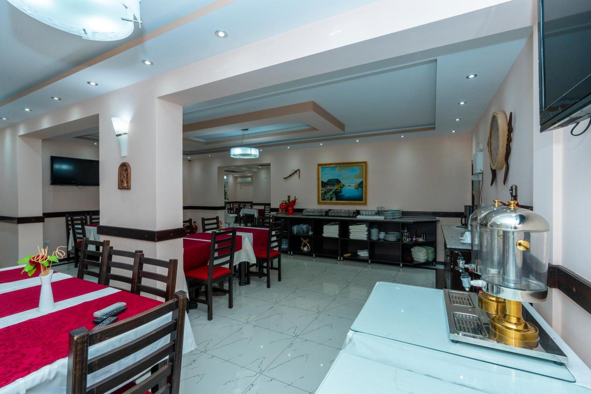 Hotel Albania Velipojë Екстериор снимка