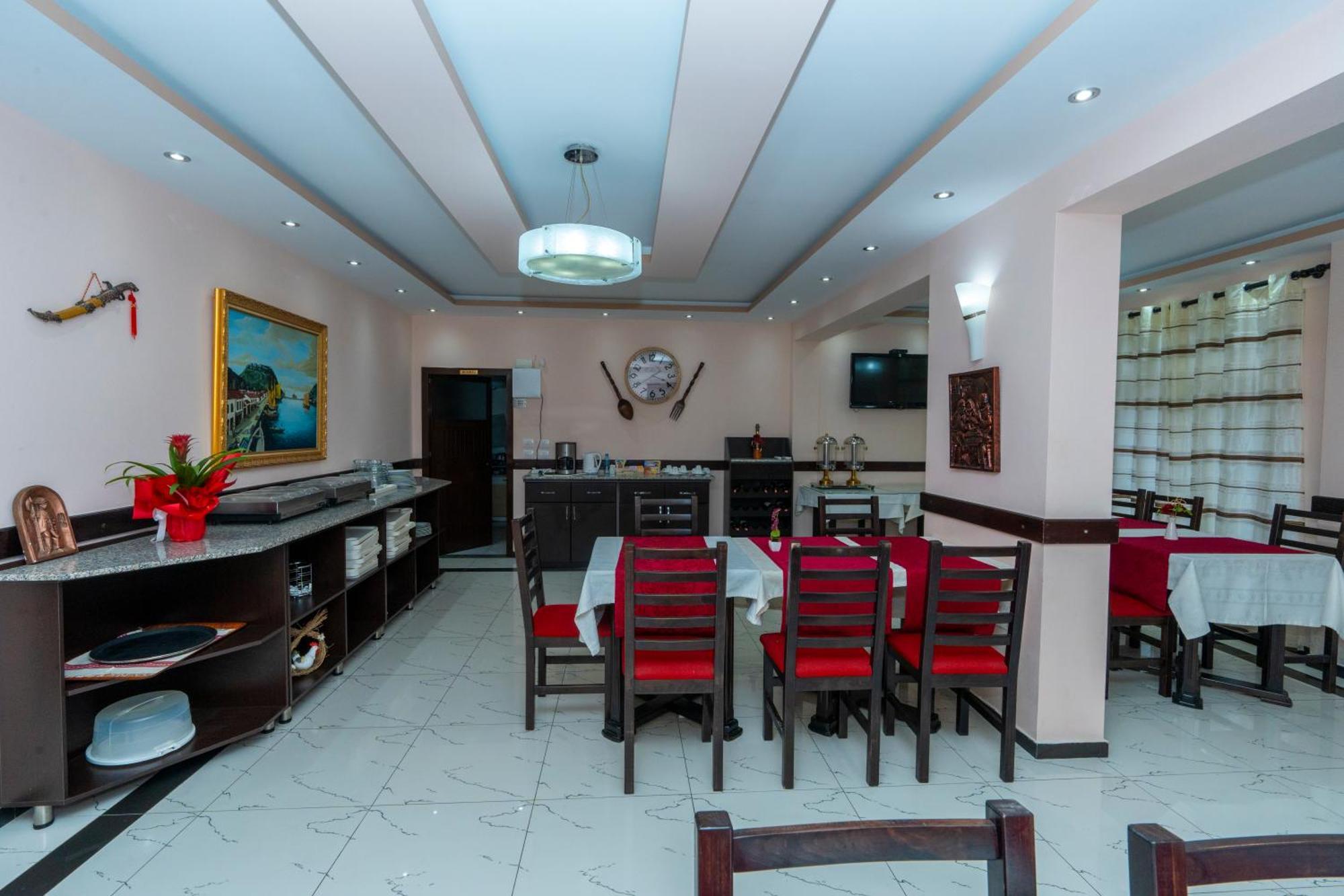 Hotel Albania Velipojë Екстериор снимка
