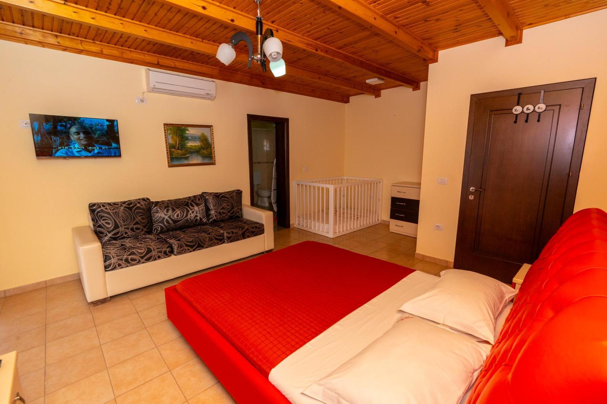 Hotel Albania Velipojë Екстериор снимка
