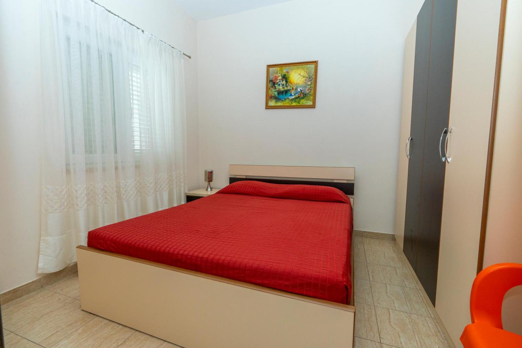 Hotel Albania Velipojë Екстериор снимка