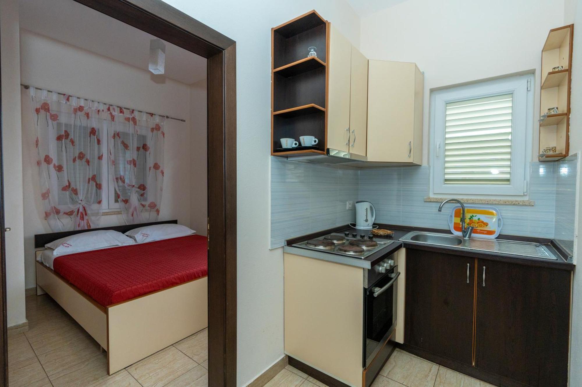 Hotel Albania Velipojë Екстериор снимка