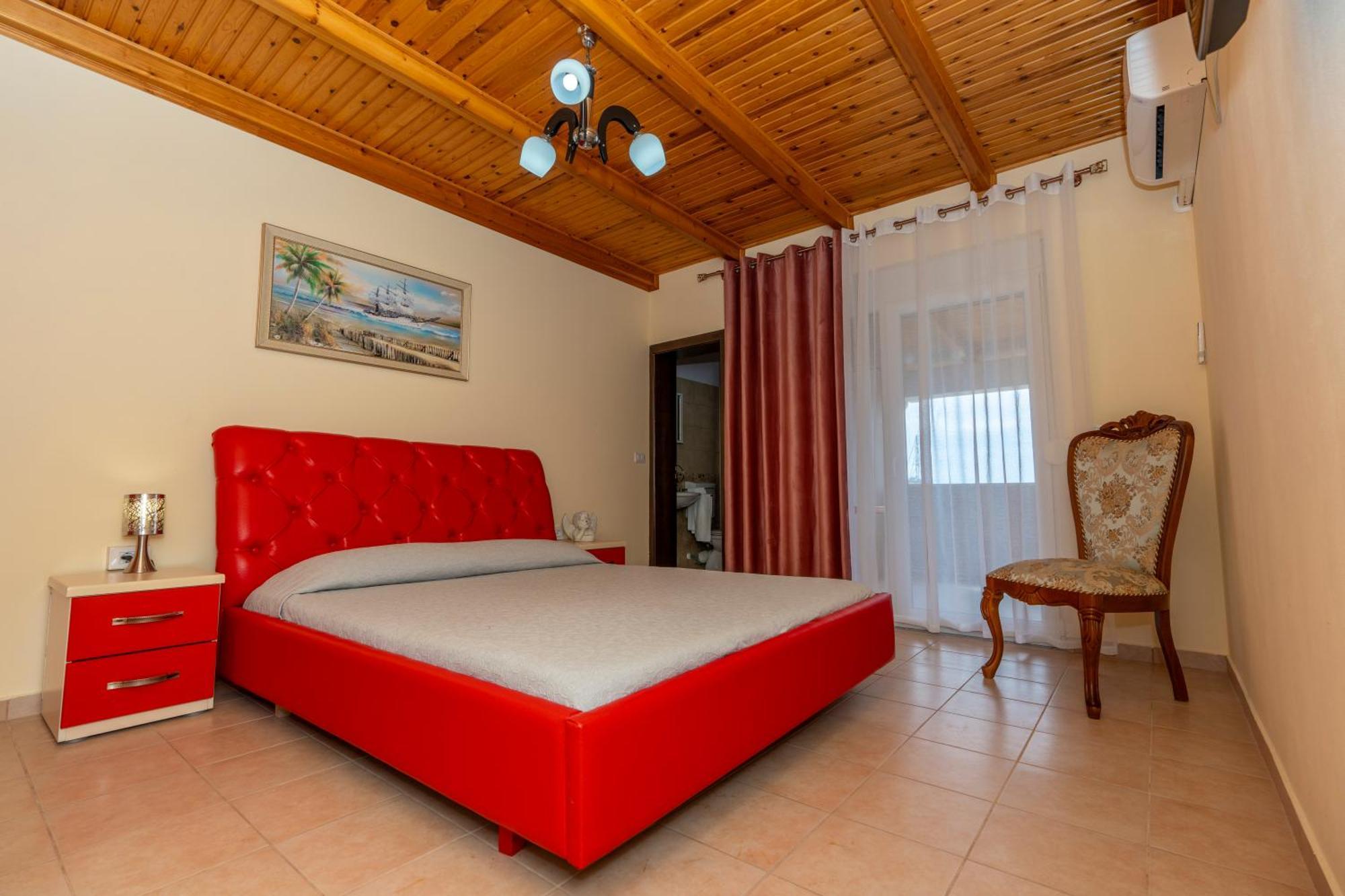 Hotel Albania Velipojë Екстериор снимка